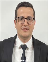 دکتر محمدفریاد محمودی