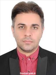 دکتر مصطفی محمدی