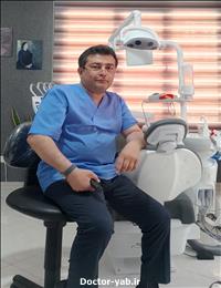 دکتر حسین مجیدزاده
