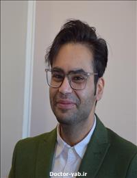 دکتر محمد کرمانی
