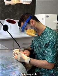 دکتر دندانپزشکی نویان