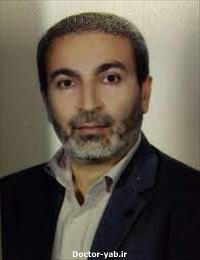 دکتر محمد رضا ملکی