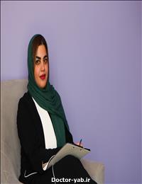 ساره حسینی فراز
