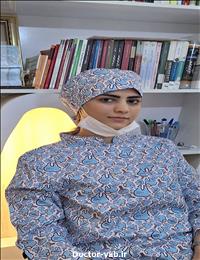 دکتر فائزه اکبری