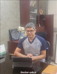دکتر وهاب استرکی