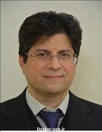 دکتر رضا قادری