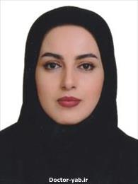 دکتر نادیه قادری