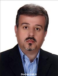 دکتر محمدحسین موسوی جزایری