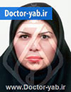 دکتر مریم ابراهیم اژدری