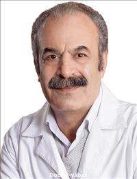 دکتر منصور طاهرزاده