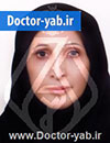 شماره دکتر پروین منصوری