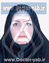 دکتر مریم دارابی نژاد