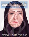 دکتر فاطمه ملک الکتاب خیابانی
