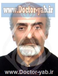 دکتر محمد دادیان