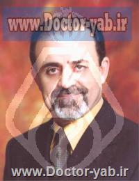 دکتر علی مشیری
