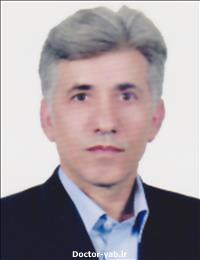 دکتر علی کثیری