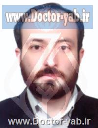 دکتر مصطفی بهپور اسکویی