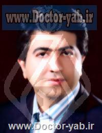 دکتر سید بهمن قادریان