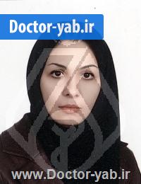 دکتر بهناز عطار شاکری