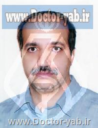دکتر بابک حشمتی پور