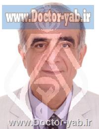 دکتر حمید مظاهری