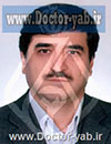 دکتر سید محسن تولیت کاشانی