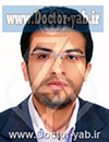 دکتر سید علی موسوی زاده مبارکه