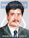 دکتر یوسف کازرونی