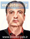 دکتر محسن طاهری محمودی