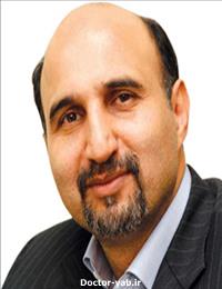دکتر سعید حسینی
