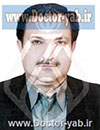 دکتر علی اصغر پناهی متین