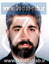 دکتر محمد ابراهیم قمر چهره