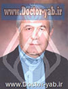 دکتر محمد علی صدر عاملی