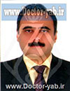 دکتر شهرام رضایی هنجنی