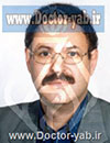 دکتر امیر حسین فقیهی کاشانی