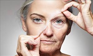 چگونه از پیری پوست جلوگیری کنیم؟ چگونه از پیری پوست جلوگیری کنیم؟