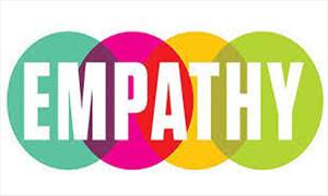 امپاتی (empathy) چیست؟ امپاتی (empathy) چیست؟