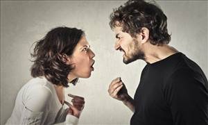چرا بعضی زوجها همیشه با هم دعوا دارند؟