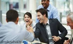 اهمیت شوخ طبعی از دید روان شناسان اهمیت شوخ طبعی از دید روان شناسان