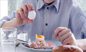 بهترین رژیم غذایی برای مبتلایان به کمکاری تیروئید بهترین رژیم غذایی برای مبتلایان به کمکاری تیروئید