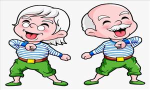 فیزیوتراپی سالمندان