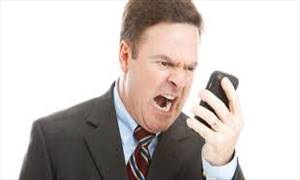 نمونه برخورد درست با افراد زود جوش نمونه برخورد درست با افراد زود جوش