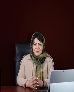 دکتر کیوان دخت مخصوص
