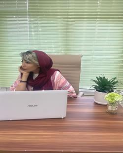 دکتر بهار نریمانی