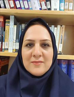 دکتر مریم محمدکریمی