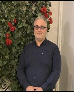 دکتر عباس غلامی