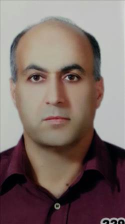 دکتر سید جلال رضوی تهرانی