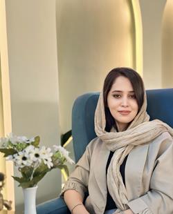 دکتر شیما غریبی