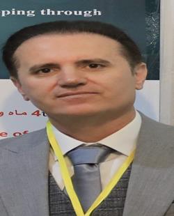 دکتر محفوظ قادری