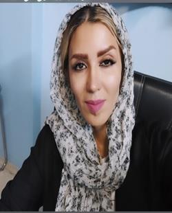 دکتر آتوسا کرمانی زاده